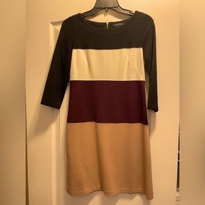 White House Black Market dress